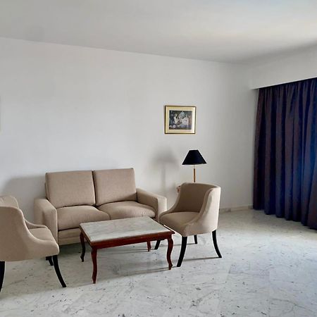 Blumar Resort & Spa 함마메트 외부 사진