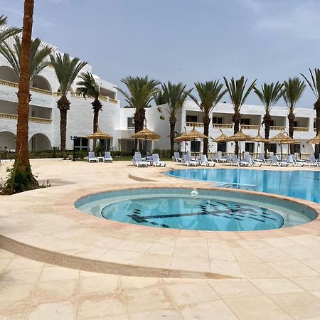 Blumar Resort & Spa 함마메트 외부 사진